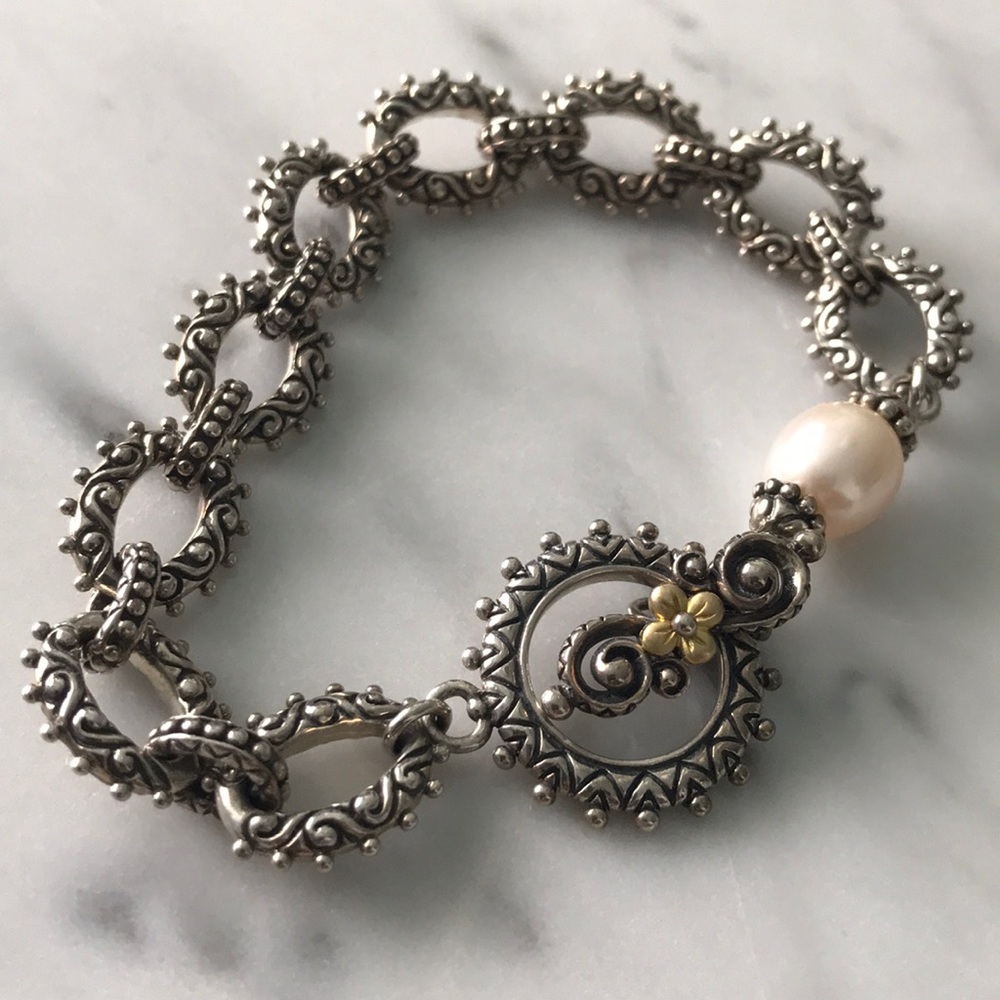 Barbara Bixby Bracelet - Picture 3 of 7